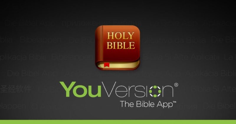 Youversion Bible